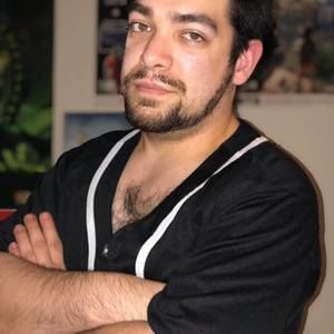 Meet your Posher, David